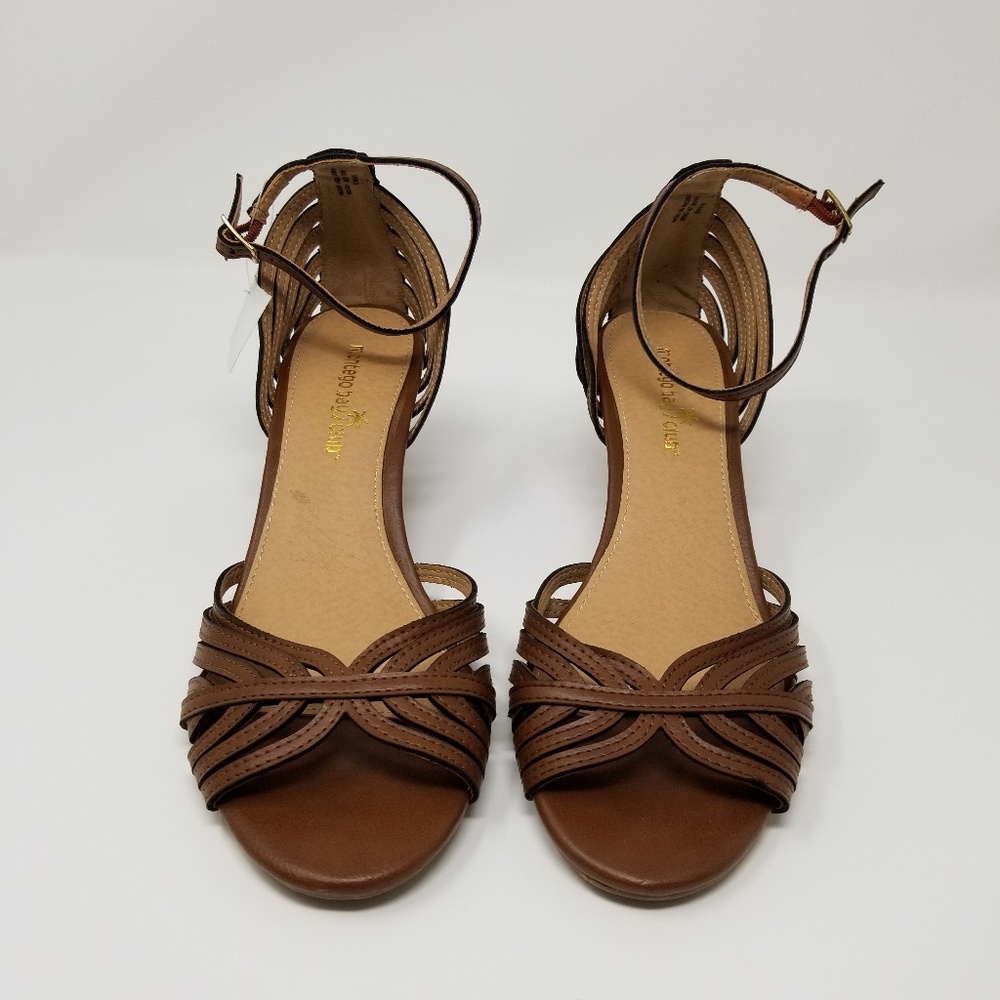Super Cute Wedge Sandals 😍💗👡